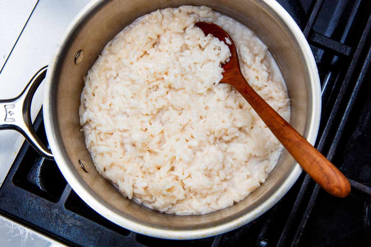 Kolay Pirinç Pilavı Tarifi